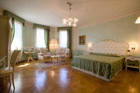 Hotel Villa Stucky, Mogliano Veneto, Italie