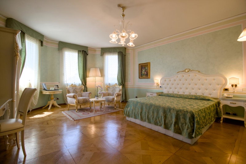 Hotel Villa Stucky, Mogliano Veneto, Italie