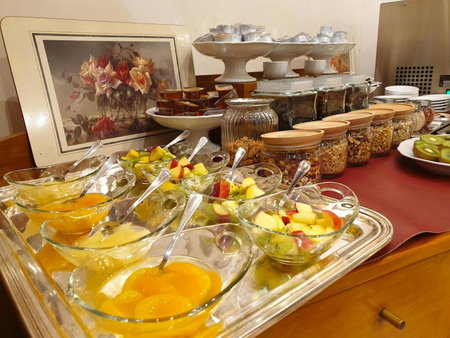 Hotel Villa Stucky, Mogliano Veneto, Italie