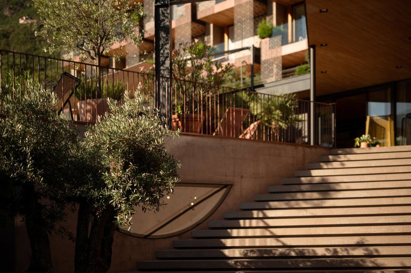 Muchele Boutique Hotel, Merano, Italy