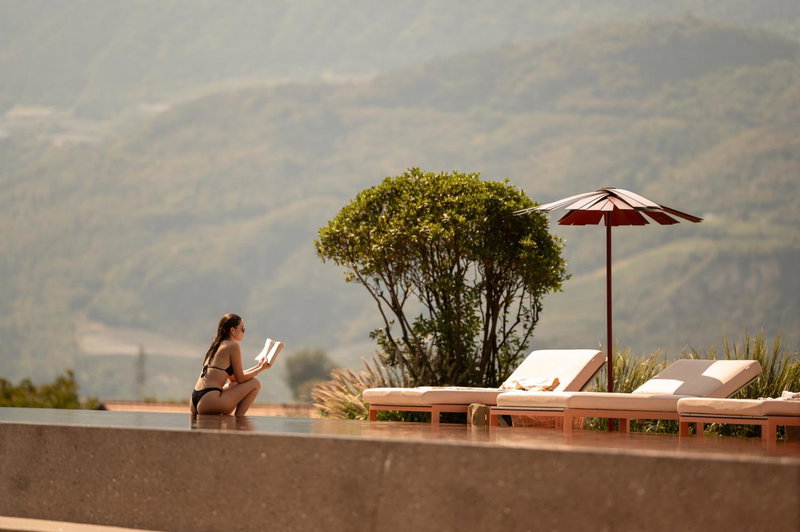 Muchele Boutique Hotel, Merano, Italy