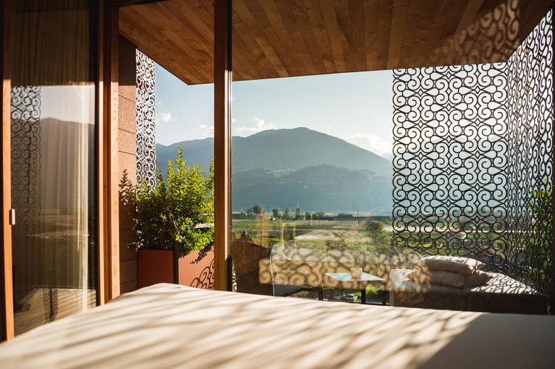 Muchele Boutique Hotel, Merano, Italy