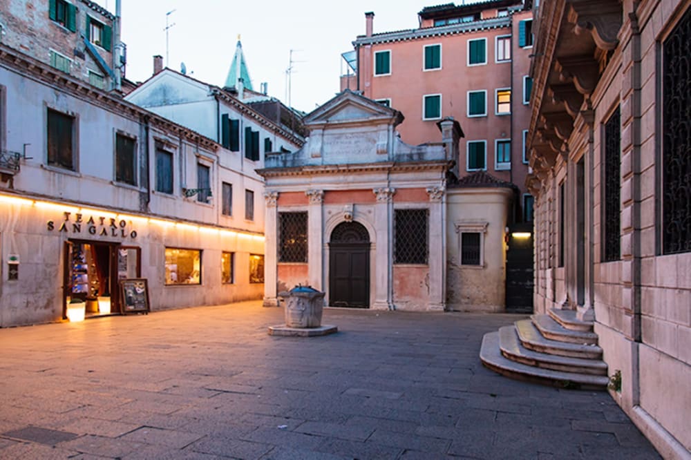 Hotel · Hotel San Gallo, Venice