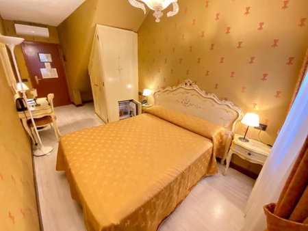 Hotel San Gallo, Venice, Italia