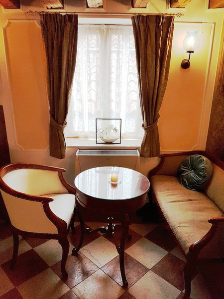 Hotel San Gallo, Venice, Italia