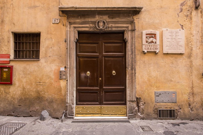 Pantheonview - Luxury Suites, Rome, Italy