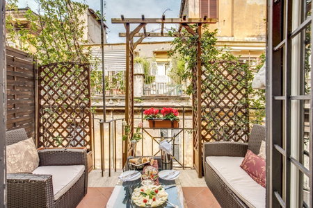 Pantheonview - Luxury Suites, Rome, Italy