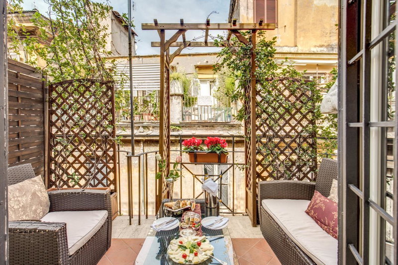 Pantheonview - Luxury Suites, Rome, Italy