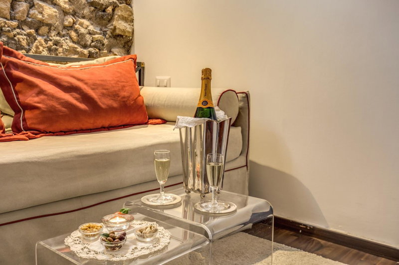 Pantheonview - Luxury Suites, Rome, Italy