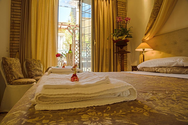 Pantheonview - Luxury Suites, Rome, Italy