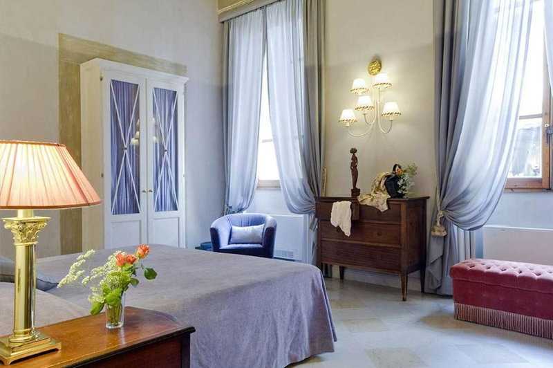Residenza Castiglioni, Florence, Italy