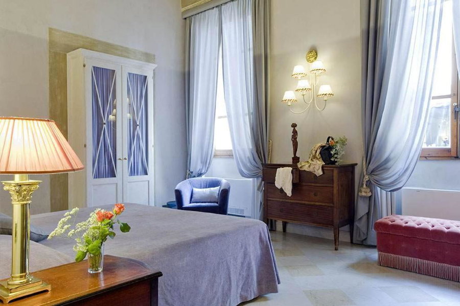 Residenza Castiglioni, Florence, Italy