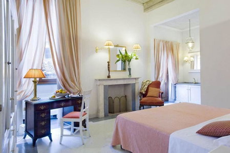 Residenza Castiglioni, Florence, Italy