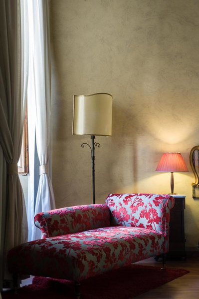 Residenza Castiglioni, Florence, Italy