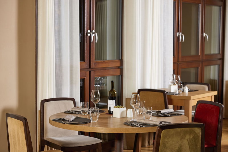Blu Hotel Acquaseria, Ponte di Legno, Italien