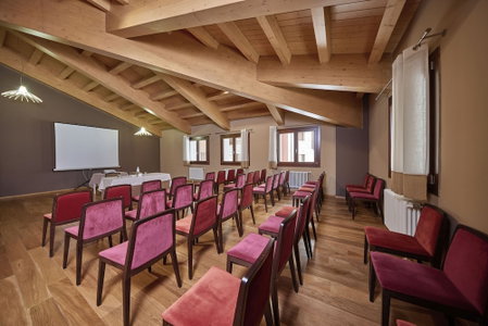 Blu Hotel Acquaseria, Ponte di Legno, Italien
