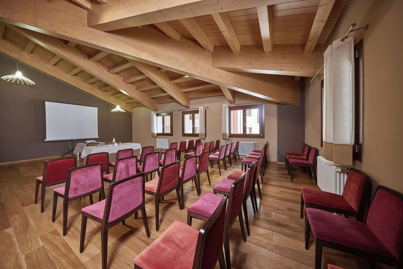 Blu Hotel Acquaseria, Ponte di Legno, Italien