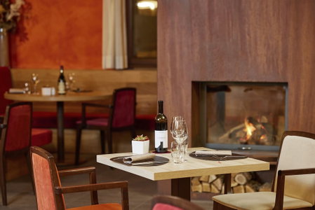 Blu Hotel Acquaseria, Ponte di Legno, Italien