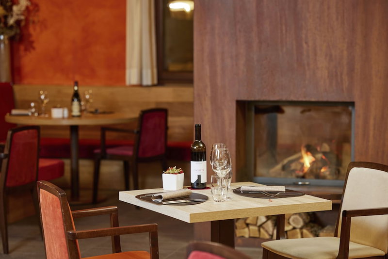Blu Hotel Acquaseria, Ponte di Legno, Italien