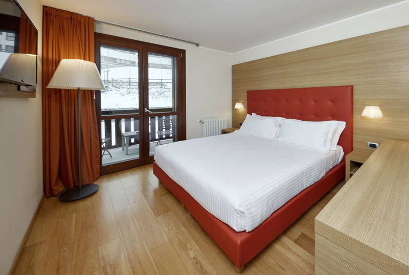 Blu Hotel Acquaseria, Ponte di Legno, Italien