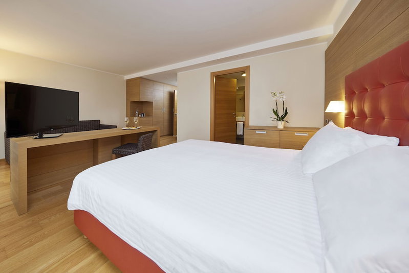 Blu Hotel Acquaseria, Ponte di Legno, Italien