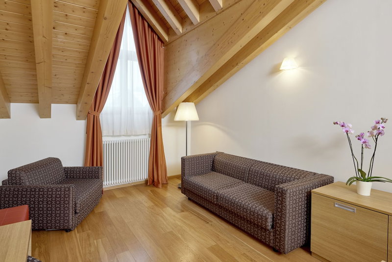 Blu Hotel Acquaseria, Ponte di Legno, Italien