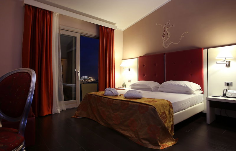 Bajaloglia Resort, Monte Rosello, Italy