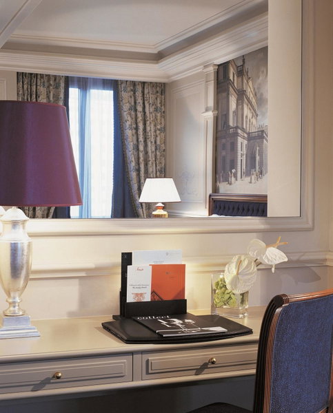 Hotel Principe Di Savoia - Dorchester Collection, Milan, Italia