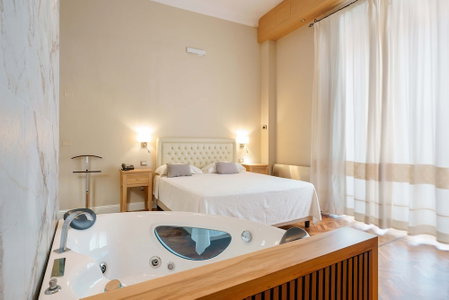 Hotel Palazzo Pischedda, Bosa, Italie