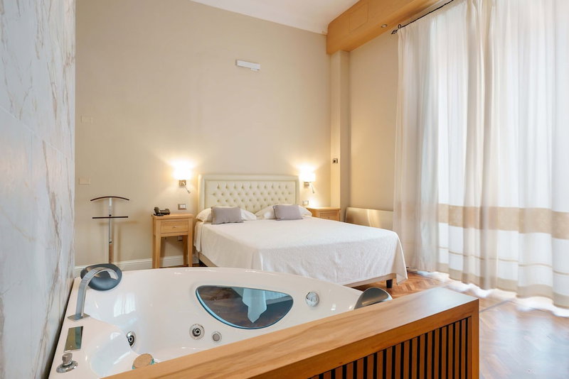 Hotel Palazzo Pischedda, Bosa, Italie