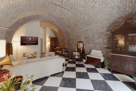 Hotel Palazzo Pischedda, Bosa, Italie