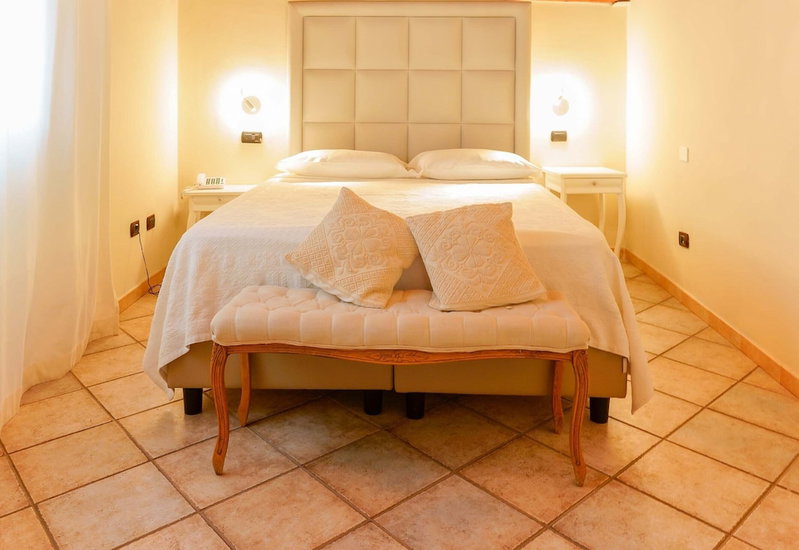 Hotel Palazzo Pischedda, Bosa, Italie