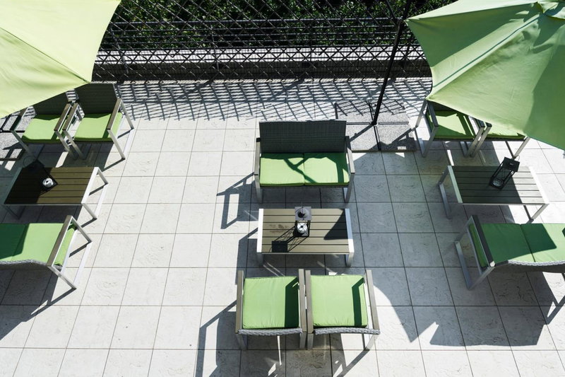 Club Meeting Hotel, Rimini, Italy