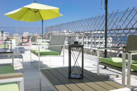 Club Meeting Hotel, Rimini, Italy