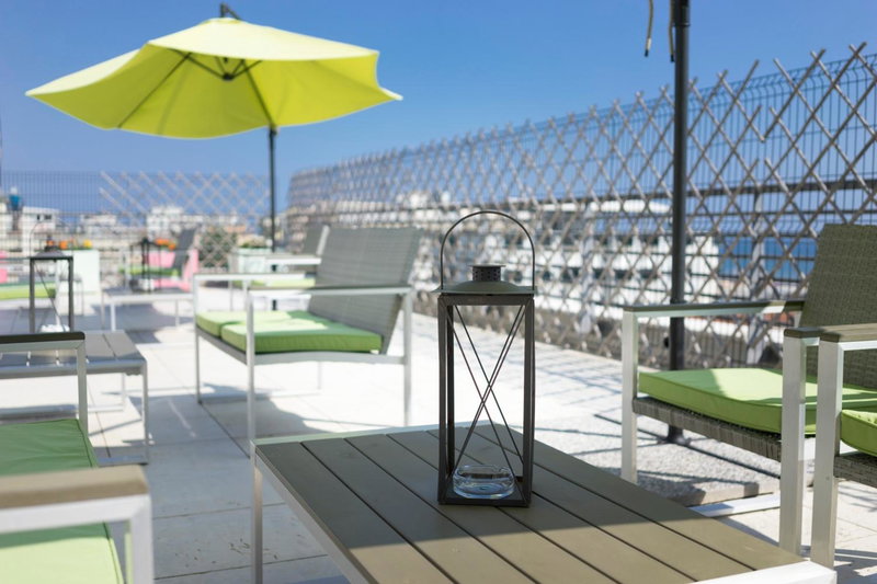 Club Meeting Hotel, Rimini, Italy