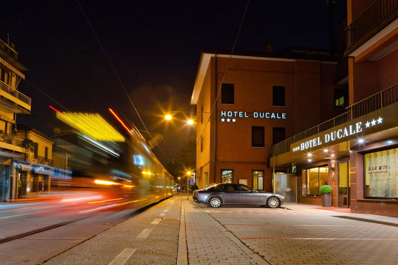 Hotel Ducale, Favaro Veneto, Italie