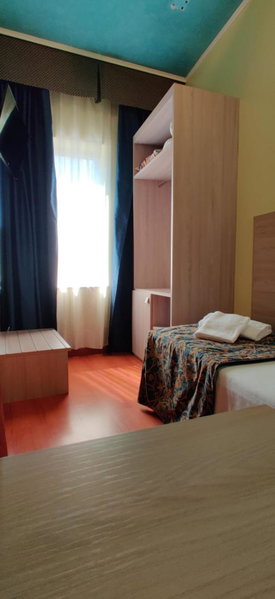 Hotel Ducale, Favaro Veneto, Italie