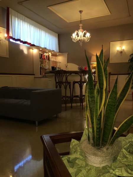 Hotel Ducale, Favaro Veneto, Italie