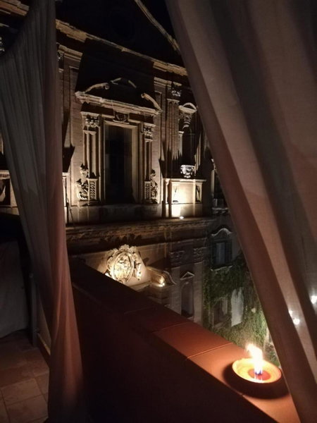 Le Terrazze di Pirandello, Agrigento, Italy
