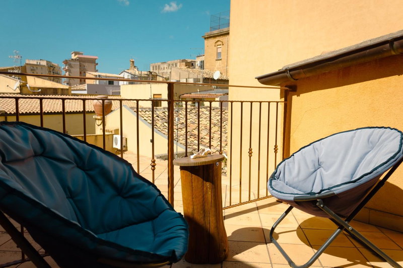 Le Terrazze di Pirandello, Agrigento, Italy