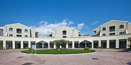 Grand Hotel Villa Itria Congress & Spa, Viagrande, Italia