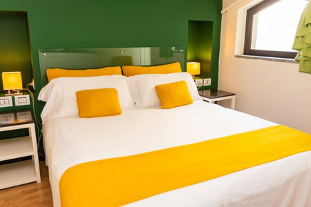 Grand Hotel Villa Itria Congress & Spa, Viagrande, Italia