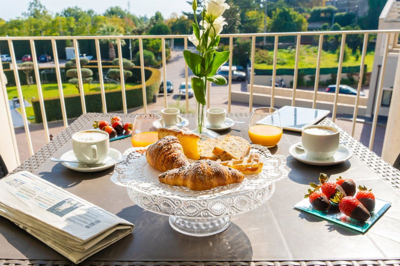 Grand Hotel Villa Itria Congress & Spa, Viagrande, Italia