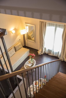 Grand Hotel Villa Itria Congress & Spa, Viagrande, Italia
