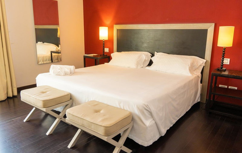 Grand Hotel Villa Itria Congress & Spa, Viagrande, Italia