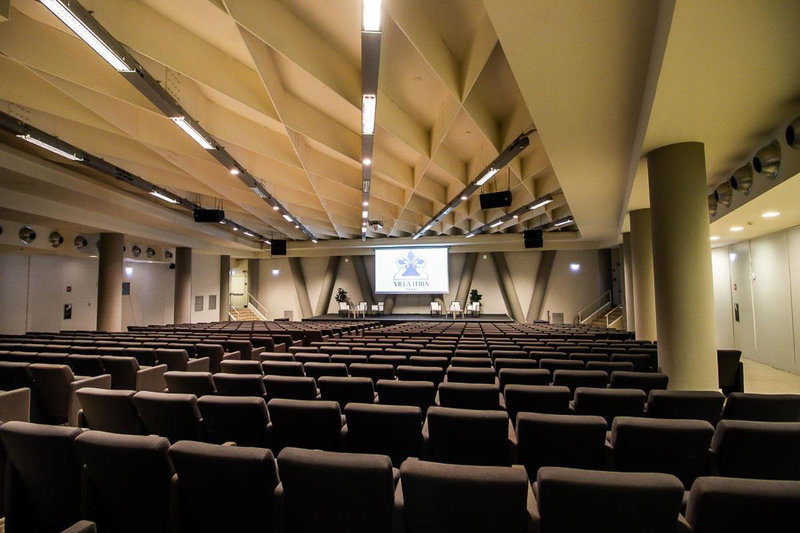 Grand Hotel Villa Itria Congress & Spa, Viagrande, Italia