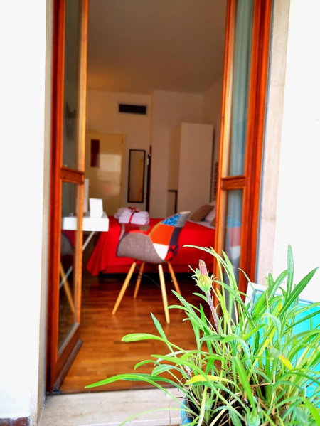 Attico Barocco, Lecce, Italie