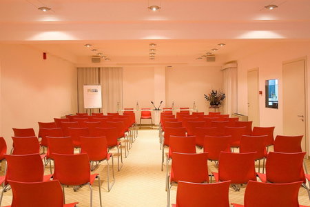 Card International Hotel, Rimini, Italy