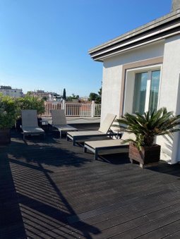 Card International Hotel, Rimini, Italy