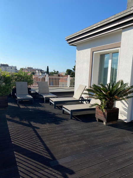 Card International Hotel, Rimini, Italy